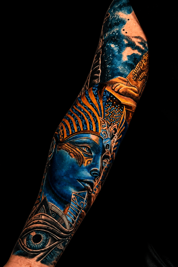 Ägypten