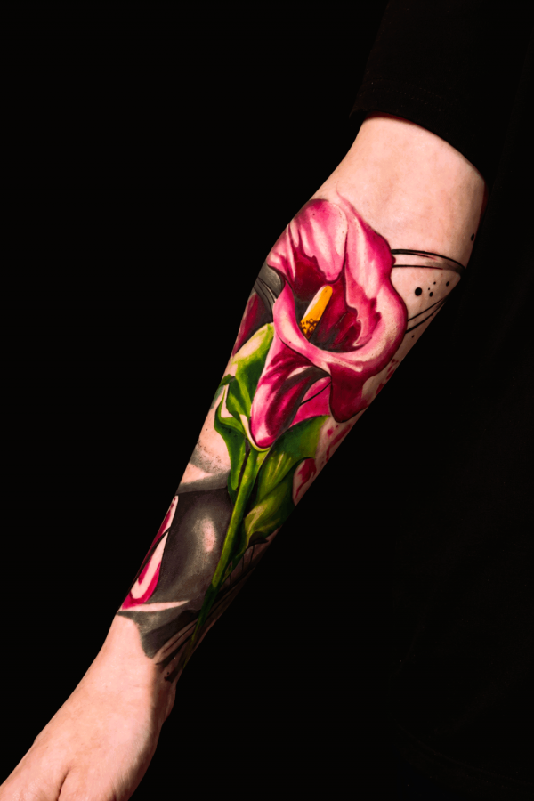 Blume