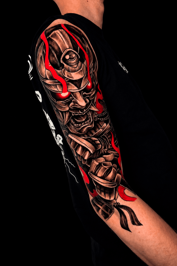 Samurai